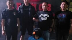 Buron Lima Bulan, Pelaku Pencurian HP di Takalar Ditangkap Polisi