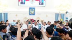 Gubernur Sulsel dan Menteri Lingkungan Hidup Bahas Percepatan PSEL Mamminasata