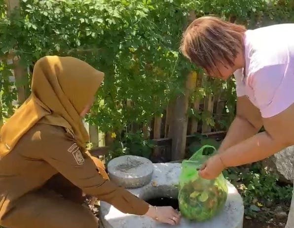 Panaikang Makassar Siapkan 40 Titik Teba dan 5 Bank Sampah Dukung Pilah Sampah