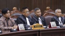 Gugat UU P2SK, Pemohon Nilai Manfaat Pensiun Belum Terlindungi dari Inflasi