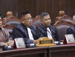 Gugat UU P2SK, Pemohon Nilai Manfaat Pensiun Belum Terlindungi dari Inflasi