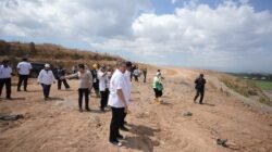 TPA Makassar Bisa jadi Model Pengelolaan Sampah Modern di Indonesia