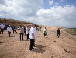 TPA Makassar Bisa jadi Model Pengelolaan Sampah Modern di Indonesia