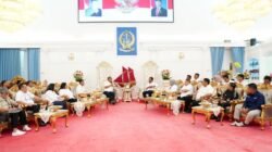 Appi Dukung Penuh Pengelolaan Sampah Modern Berbasis PSEL dan RDF di Makassar