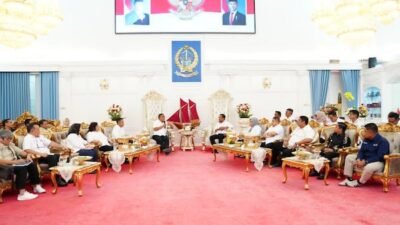 Appi Dukung Penuh Pengelolaan Sampah Modern Berbasis PSEL dan RDF di Makassar