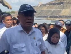 Menteri LH Nilai Kebijakan Pilah Sampah Makassar Sudah Ideal