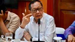 Rentetan Kecelakaan Kapal Bikin Waswas, Hamka: Rombak Aturan Jangan Modal Kertas