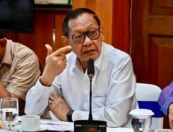 Rentetan Kecelakaan Kapal Bikin Waswas, Hamka: Rombak Aturan Jangan Modal Kertas