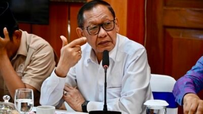 Rentetan Kecelakaan Kapal Bikin Waswas, Hamka: Rombak Aturan Jangan Modal Kertas
