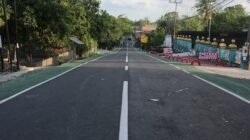 Progres MYP Pemprov Sulsel, 49 Ruas Jalan Sedang Ditangani