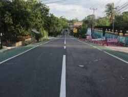 Progres MYP Pemprov Sulsel, 49 Ruas Jalan Sedang Ditangani