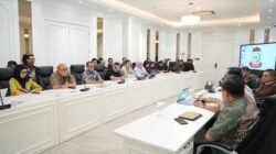 Appi Pastikan PSEL Tetap Berjalan, Lokasi Masih Dibahas
