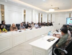 Appi Pastikan PSEL Tetap Berjalan, Lokasi Masih Dibahas