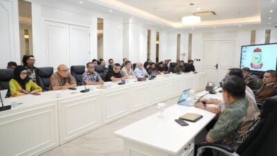 Appi Pastikan PSEL Tetap Berjalan, Lokasi Masih Dibahas