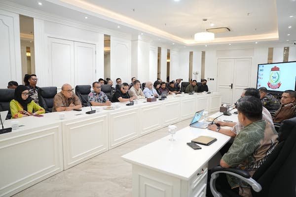 Appi Pastikan PSEL Tetap Berjalan, Lokasi Masih Dibahas
