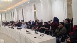 Warga Tamalanrea Luapkan Kemarahan di Rakor PSEL, Desak Pindahkan Lokasi