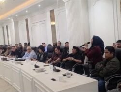 Warga Tamalanrea Luapkan Kemarahan di Rakor PSEL, Desak Pindahkan Lokasi