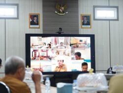 5.250 Rumah Akan Diperbaiki di Sulbar, Gubernur Tegur Mamuju-Pasangkayu yang Belum Mulai