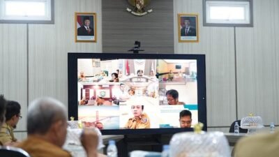 5.250 Rumah Akan Diperbaiki di Sulbar, Gubernur Tegur Mamuju-Pasangkayu yang Belum Mulai
