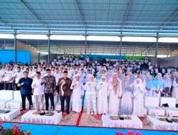 HUT ke-102 PDAM Makassar, Wali Kota Appi Apresiasi Komitmen Tingkatkan Pelayanan Air Bersih