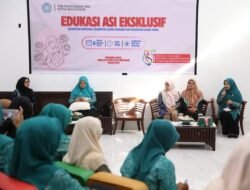 Makassar Edukasi 300 Ibu dan Kader PKK ASI Eksklusif di Pekan Ibu Menyusui Dunia 2026
