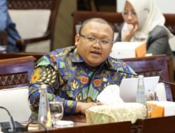 490 Pemda Kesulitan Bayar Gaji ASN, Kholid Minta Percepat Tambahan TKD
