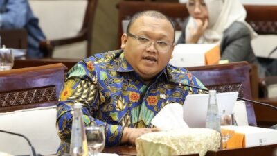 490 Pemda Kesulitan Bayar Gaji ASN, Kholid Minta Percepat Tambahan TKD