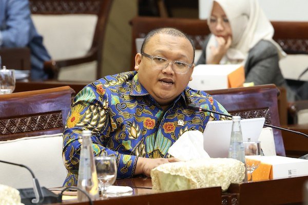 490 Pemda Kesulitan Bayar Gaji ASN, Kholid Minta Percepat Tambahan TKD