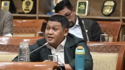 Perputaran Uang Judol Tembus Rp86,82 Triliun, DPR Minta Perkuat Pengawasan