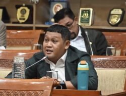 Perputaran Uang Judol Tembus Rp86,82 Triliun, DPR Minta Perkuat Pengawasan