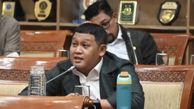 Perputaran Uang Judol Tembus Rp86,82 Triliun, DPR Minta Perkuat Pengawasan