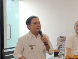 Tak Sekedar Kurangi Sampah, TPS 3R Kelurahan Baru Ciptakan Nilai Ekonomi