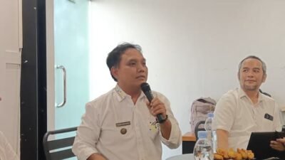 Tak Sekedar Kurangi Sampah, TPS 3R Kelurahan Baru Ciptakan Nilai Ekonomi