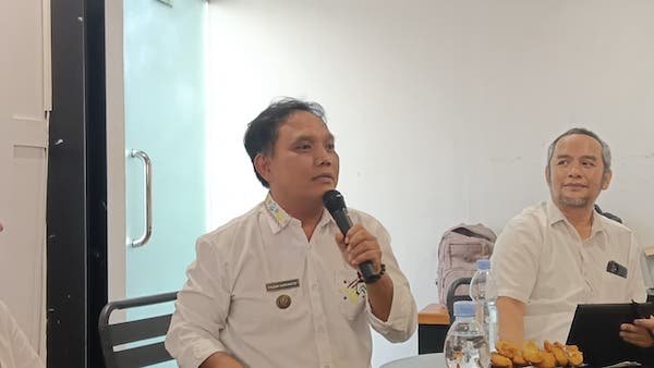 Tak Sekedar Kurangi Sampah, TPS 3R Kelurahan Baru Ciptakan Nilai Ekonomi