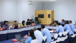 Pemkot Makassar Gandeng BPKP Sulsel Pastikan Proyek PSEL Sesuai Regulasi