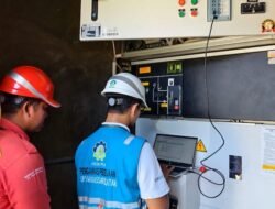 Jelang HUT ke-81 RI, PLN Perkuat Keandalan Listrik Tiga Industri di Takalar