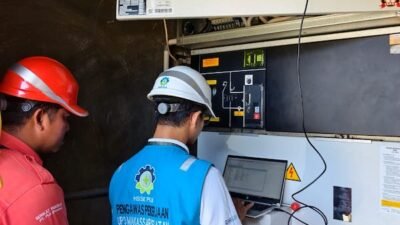 Jelang HUT ke-81 RI, PLN Perkuat Keandalan Listrik Tiga Industri di Takalar