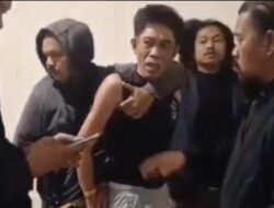 Beli HP Curian Lalu Ditukar Sabu, Petani di Jeneponto Ditangkap Tim Pegasus