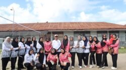 Kalapas Bulukumba Resmi Buka Pekan Olahraga dan Seni Warga Binaan