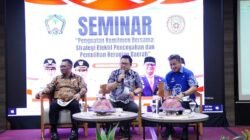 Cegah Kerugian Daerah, Wabup Gowa Tekankan Pengawasan sebagai Mitra Strategis