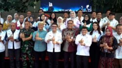 Devo Khadafi Kembali Pimpin Perhumas Makassar 2026-2029