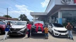 Tukar Tambah Toyota Kian Diminati, Kalla Toyota Trust Cetak Rekor Penjualan