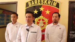 Polres Tana Toraja Tetapkan 3 Tersangka Baru Kasus Penyalahgunaan Solar