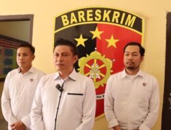 Polres Tana Toraja Tetapkan 3 Tersangka Baru Kasus Penyalahgunaan Solar