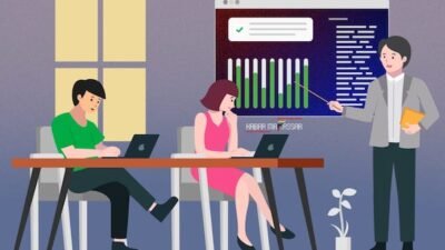 GENCARKAN Jangkau 129 Juta Peserta, Perkuat Literasi Keuangan Nasional