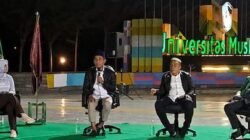 IJTI Sulselbar Dorong Perlindungan Jurnalis di Tengah Tekanan Industri Media