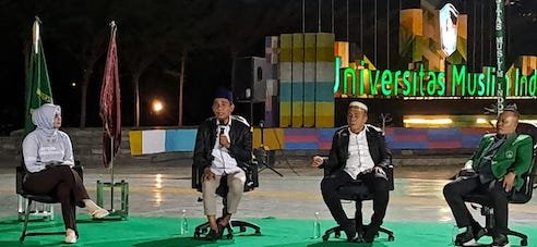 IJTI Sulselbar Dorong Perlindungan Jurnalis di Tengah Tekanan Industri Media