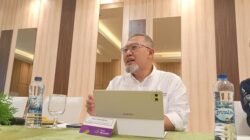 BPKH Kuasai 82,69 Persen Saham, Bank Muamalat Bidik jadi Bank Wakaf Nasional