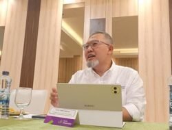 BPKH Kuasai 82,69 Persen Saham, Bank Muamalat Bidik jadi Bank Wakaf Nasional