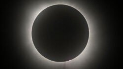 Gerhana Matahari Total Terjadi 12 Agustus 2026, Tak Terlihat dari Indonesia